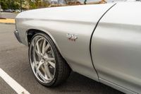 1972 Chevrolet Chevelle Restomod for sale