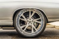 1972 Chevrolet Chevelle Restomod for sale