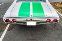 1972 Chevrolet Chevelle Restomod for sale