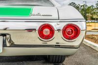 1972 Chevrolet Chevelle Restomod for sale