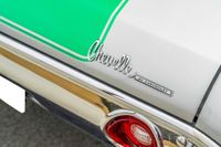 1972 Chevrolet Chevelle Restomod for sale