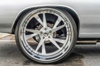 1972 Chevrolet Chevelle Restomod for sale