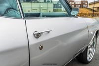 1972 Chevrolet Chevelle Restomod for sale