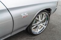 1972 Chevrolet Chevelle Restomod for sale