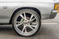 1972 Chevrolet Chevelle Restomod for sale