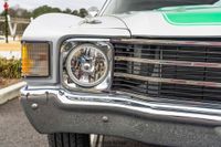 1972 Chevrolet Chevelle Restomod for sale