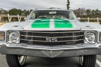 1972 Chevrolet Chevelle Restomod for sale