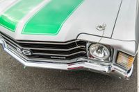 1972 Chevrolet Chevelle Restomod for sale
