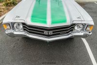 1972 Chevrolet Chevelle Restomod for sale