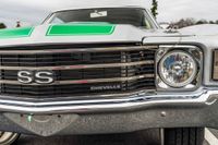 1972 Chevrolet Chevelle Restomod for sale