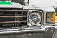 1972 Chevrolet Chevelle Restomod for sale