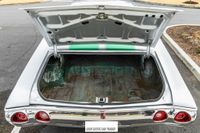 1972 Chevrolet Chevelle Restomod for sale