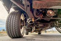 1972 Chevrolet Chevelle Restomod for sale