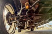 1972 Chevrolet Chevelle Restomod for sale