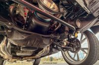 1972 Chevrolet Chevelle Restomod for sale