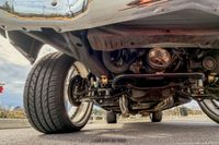1972 Chevrolet Chevelle Restomod for sale