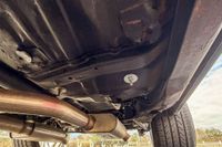 1972 Chevrolet Chevelle Restomod for sale
