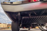 1972 Chevrolet Chevelle Restomod for sale