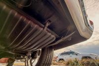 1972 Chevrolet Chevelle Restomod for sale