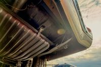 1972 Chevrolet Chevelle Restomod for sale