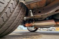 1972 Chevrolet Chevelle Restomod for sale