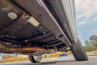 1972 Chevrolet Chevelle Restomod for sale