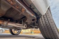 1972 Chevrolet Chevelle Restomod for sale