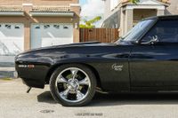 1969 Chevrolet Camaro for sale