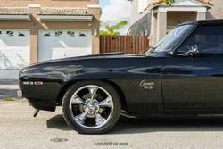 1969 Chevrolet Camaro for sale