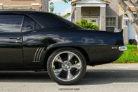 1969 Chevrolet Camaro for sale