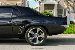1969 Chevrolet Camaro for sale