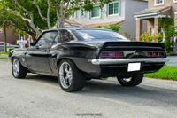 1969 Chevrolet Camaro for sale