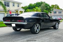 1969 Chevrolet Camaro for sale