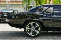 1969 Chevrolet Camaro for sale