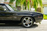 1969 Chevrolet Camaro for sale