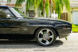 1969 Chevrolet Camaro for sale