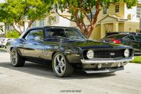 1969 Chevrolet Camaro for sale