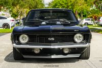 1969 Chevrolet Camaro for sale