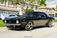 1969 Chevrolet Camaro for sale