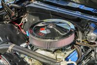1969 Chevrolet Camaro for sale