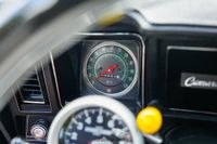 1969 Chevrolet Camaro for sale