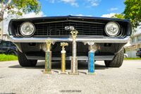 1969 Chevrolet Camaro for sale