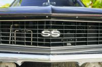1969 Chevrolet Camaro for sale