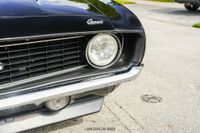 1969 Chevrolet Camaro for sale