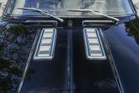 1969 Chevrolet Camaro for sale