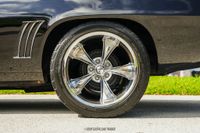 1969 Chevrolet Camaro for sale
