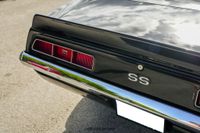 1969 Chevrolet Camaro for sale