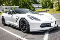 2014 Chevrolet Corvette Stingray Coupe 3LT Z51 Callaway SC627 for sale