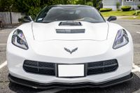 2014 Chevrolet Corvette Stingray Coupe 3LT Z51 Callaway SC627 for sale