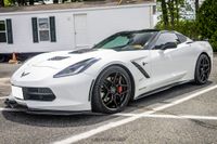 2014 Chevrolet Corvette Stingray Coupe 3LT Z51 Callaway SC627 for sale